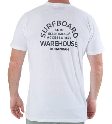 TSBW T-Shirt Duranbah Bay - Good Wave Australia